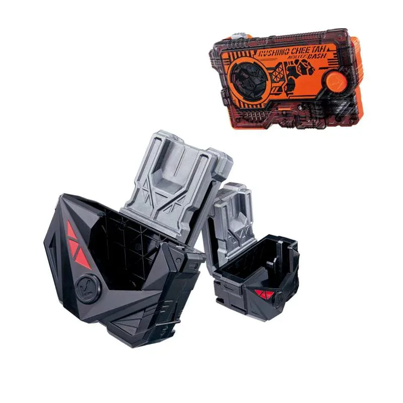 仮面ライダーゼロワン DXプログライズホルダー&ラッシングチータープログライズキー