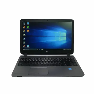 HP ProBook 450 G2i3 16GB 新品SSD4TB DVD-ROM 無線LAN Windows10 64bitWPSOffice 15.6インチ 中古 中古パソコン 【中古】 ノートパソコン