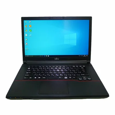 FUJITSU Notebook LIFEBOOK A743 Core i5 16GB 新品SSD4TB 無線LAN Windows10 64bitWPS Office 15.6インチ 中古 中古パソコン 【中古】 ノートパソコン