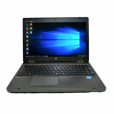 HP ProBook 6560bCeleron 4GB 新品HDD1TB スーパーマルチ HD+ 無線LAN Windows10 64bitWPSOffice 15.6インチ 中古 中古パソコン 【中古】 ノートパソコン