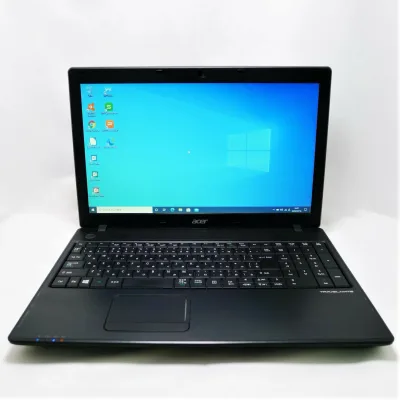 acer TRAVEL MATE P453 Celeron 16GB 新品SSD960GB DVD-ROM 無線LAN Windows10 64bit WPSOffice 15.6インチ 中古 中古パソコン 【中古】 ノートパソコン