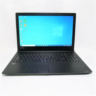 TOSHIBA dynabook Satellite B35 Celeron 4GB 新品SSD2TB DVD-ROM テンキーあり 無線LAN Windows10 64bitWPSOffice 15.6インチ 中古 中古パソコン 【中古】 ノートパソコン