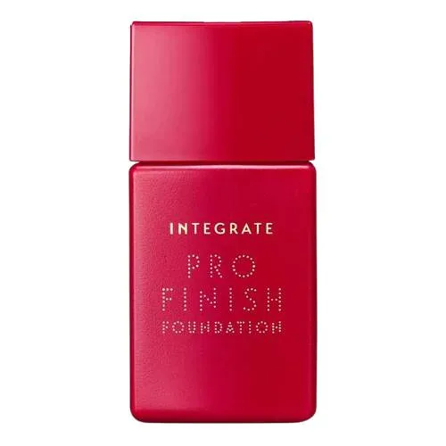 インテグレート ファンデーション プロフィニッシュ リキッド オークル20 自然な肌色 30ml 4901872973934 #