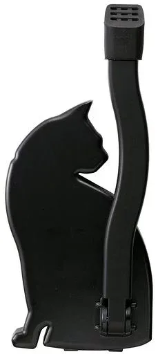 スマイルキッズ ドアストッパー ねこ AKS-05