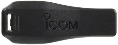 アイコム(ICOM) ベルトクリップ IC-4300用 MB-127