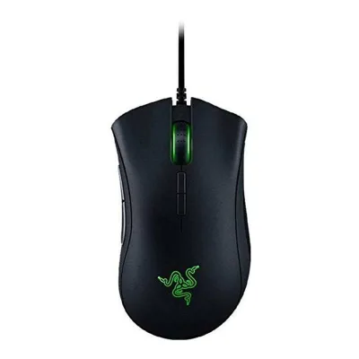 Razer DeathAdder Elite エルゴミック ゲーミングマウス