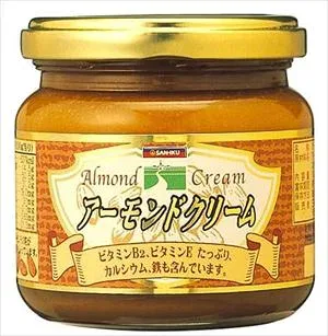 送料無料 三育フーズ アーモンドクリーム 150g×12個