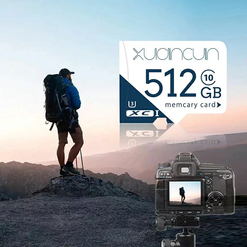 microSDXC 容量512GB メモリーカード 512ギガ ドラレコ スマホ Class10 A1 U3 読込速度100M マイクロSDカード 送料無料 UHS-I