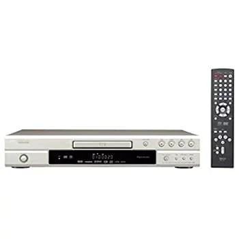 【中古】Denon DVDオーディオ/DVDビデオ/スーパーオーディオCDプレーヤー