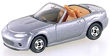 【中古】トミカ No.115 マツダロードスター(サック箱)