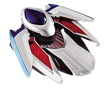 【中古】DXウルトラマンサーガブレス