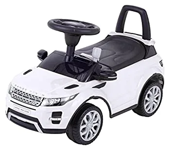 【中古】乗用 レンジローバー イヴォーク ホワイト