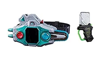 【中古】変身ベルト ver.20th DXバグルドライバーII