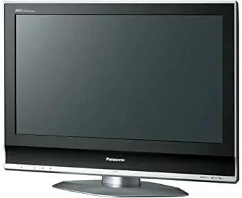【中古】パナソニック 32V型 液晶テレビ ビエラ TH-32LX70 ハイビジョン