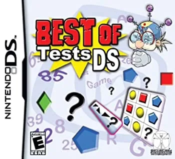 【中古】Best Of Tests (輸入版)