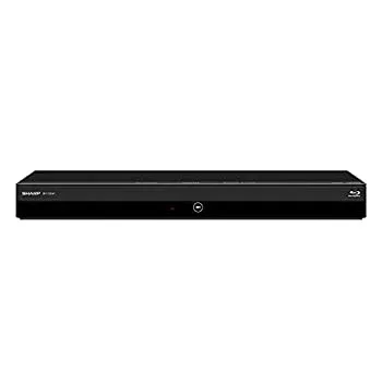 【中古】シャープ 1TB 2チューナー AQUOS ブルーレイレコーダー 2B-C10EW1 どんどん自動録画 テキパキ再生 (2022年モデル)