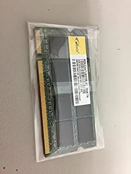 【中古】 CFD ELIXIR DDR2-800 (PC2-6400) 2GB BUFFALO基盤 + ELIXIRチップ採用の高信頼メモリモジュール(ノートPC用)(D2N800CQ-2GLZJ)