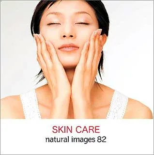 【中古】「非常に良い」natural images Vol.82 SKIN CARE
