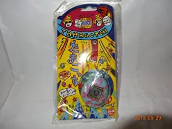 【中古】「非常に良い」バンダイ(BANDAI) たまごっち
