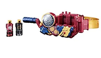 【中古】「非常に良い」仮面ライダー 変身ベルト ver.20th DXエボルドライバー