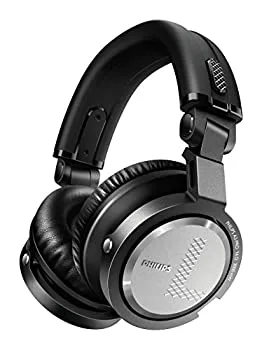 【中古】「非常に良い」フィリップス オーバーイヤーヘッドフォン PRO DJシリーズ 密閉 ダイナミック型 A3PRO