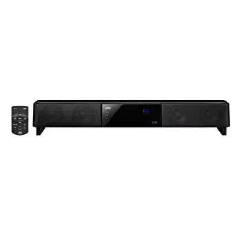 【中古】「非常に良い」JVCケンウッド JVC ホームシアターサウンドシステム ブラック TH-LB1-B