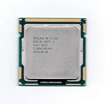 【中古】「非常に良い」Core i5???650?3.20?GHzターボメモリ4?MB