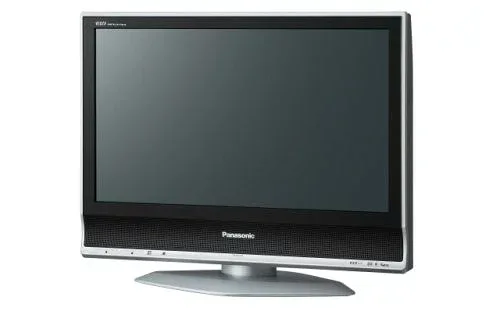 【中古】「非常に良い」パナソニック 23V型 液晶テレビ ビエラ パナソニック(Panasonic) TH-23LX70 ハイビジョン 2007年モデル