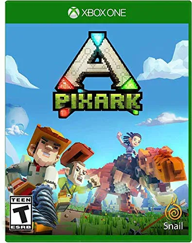 【中古】PixARK (輸入版:北米) - XboxOne