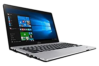 【中古】「非常に良い」 富士通 fujitsu FMV LIFEBOOK S936/P ノート パソコン Core i5 Windows10 SSD 搭載 128GB(SSD) 4GB 13.3インチ 1920×1080 DVD 無線LAN FMVS060