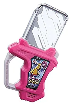 【中古】「未使用品」仮面ライダーエグゼイド DXときめきクライシスガシャット