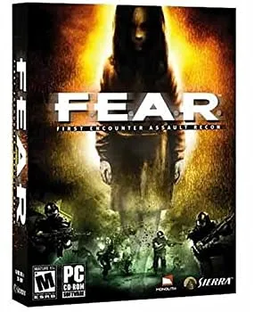 【中古】「未使用品」F.E.A.R.: First Encounter Assault Recon (輸入版)