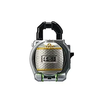 【中古】「ほぼ新品」仮面ライダー鎧武/ガイム サウンドロックシードシリーズ カプセルロックシード07(ガシャポン版) 【3.【レア】L.S.-13.キウイロックシード(ガシャ