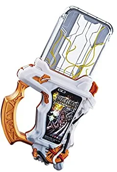 【中古】「ほぼ新品」仮面ライダーエグゼイド DXタドルレガシーガシャット