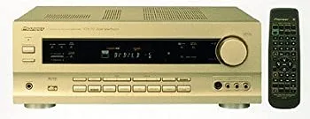 【中古】「未使用品」Pioneer パイオニア VSX-D3 AVサラウンドアンプ