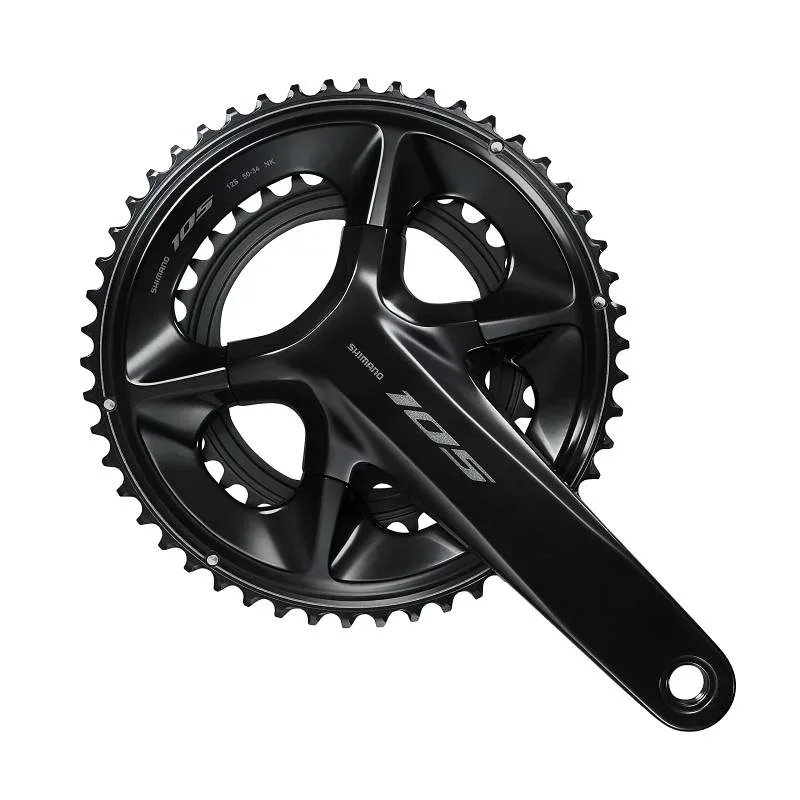 シマノ(SHIMANO) FC-R7100 12s 165mm 50-34T IFCR7100AX04 中