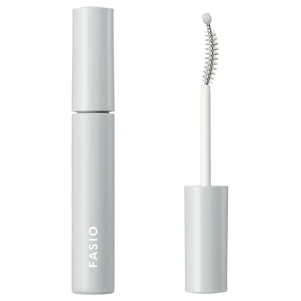 FASIO(ファシオ) まつ毛 ハリコシアップ美容液 5.5mL まつげ美容液 液だれしにくい まつエクOK 眉毛OK
