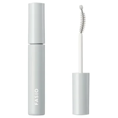 FASIO(ファシオ) まつ毛 ハリコシアップ美容液 5.5mL まつげ美容液 液だれしにくい まつエクOK 眉毛OK