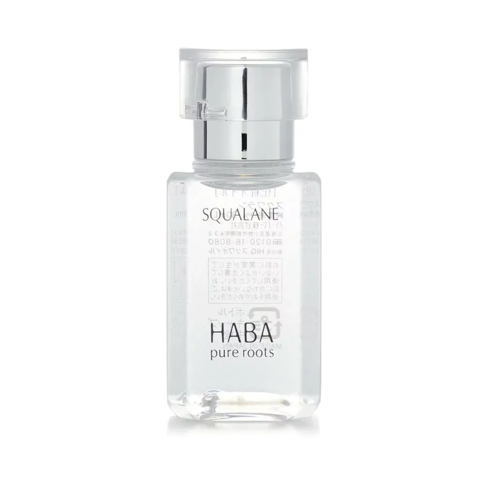 ハーバー 高品位スクワラン 30mL