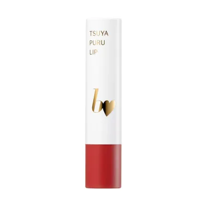 B IDOL Glossy Lip R 08 Love at First Sight CORAL 2.4g Coral Redness Coral Gloss Sheer Sexiness Moisturizing Color Development Color Lasting