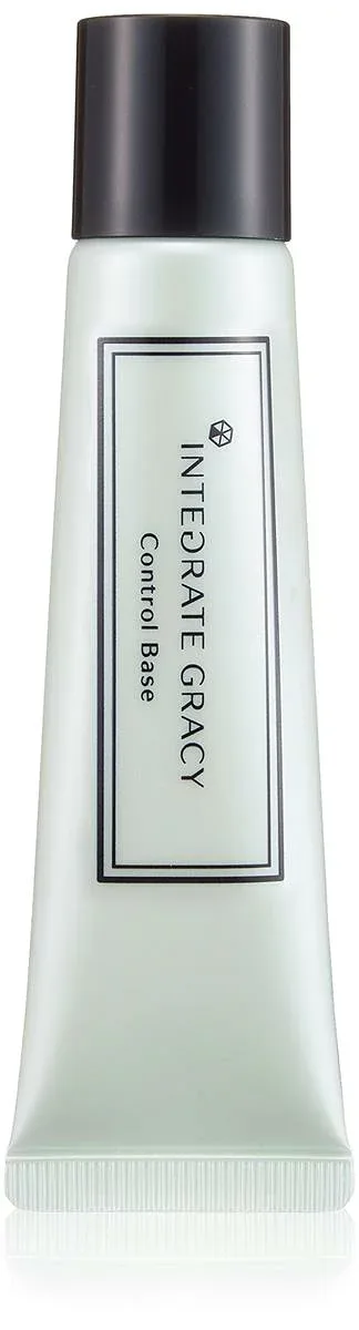 インテグレート グレイシィ (INTEGRATE GRACY) コントロールベース (グリーン) (SPF15・PA+) 25g