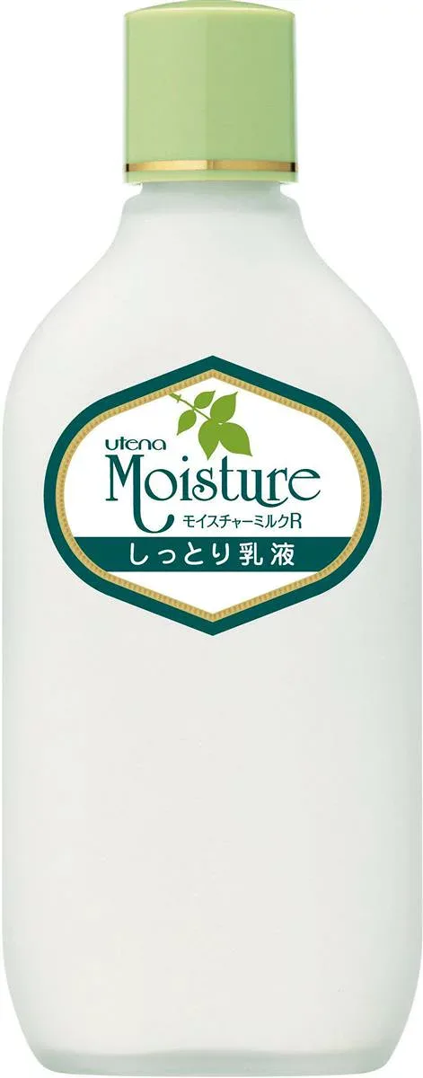 ウテナ モイスチャー しっとり乳液