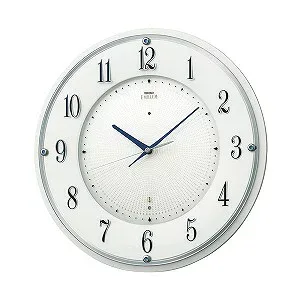 セイコークロック SEIKO CLOCK スタンダード 掛け時計 アナログ HS543W