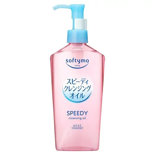 コーセーコスメポート 421784 ソフティモスピーディCLオイル 240ML