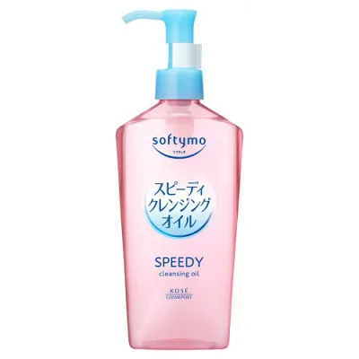コーセーコスメポート 421784 ソフティモスピーディCLオイル 240ML