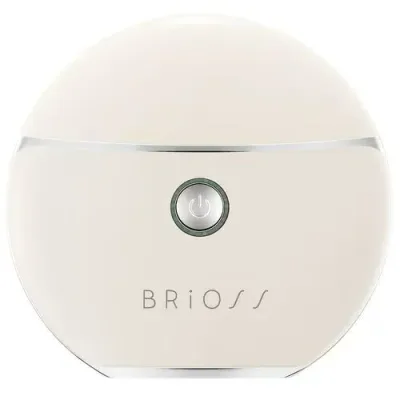 ブリオス BR-CA01C アイボリー チャームリフト 美顔器