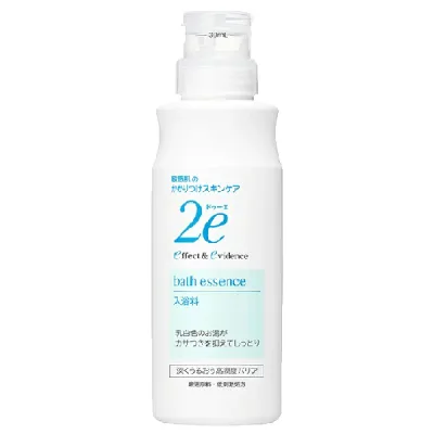 ドゥーエ 2e 入浴料 420mL