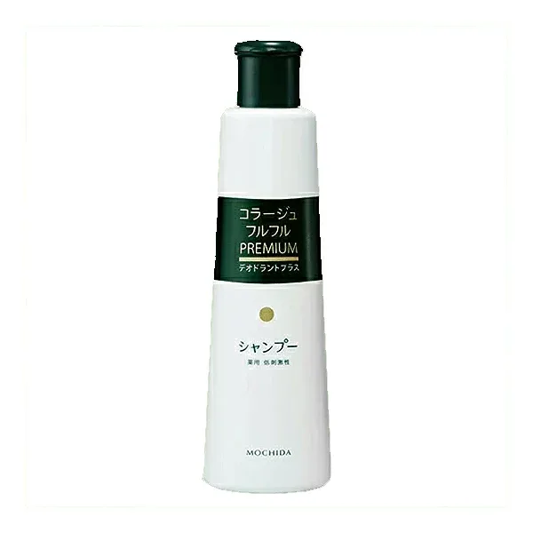 コラージュ フルフル プレミアムシャンプー 200mL 持田ヘルスケア株式会社