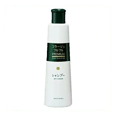 コラージュ フルフル プレミアムシャンプー 200mL 持田ヘルスケア株式会社