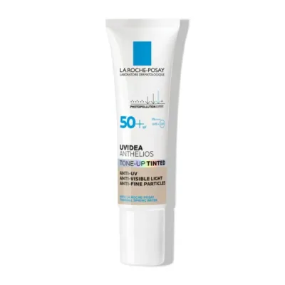 【新発売】ラロッシュポゼ UVイデア XL プロテクショントーンアップ ティント 30mL